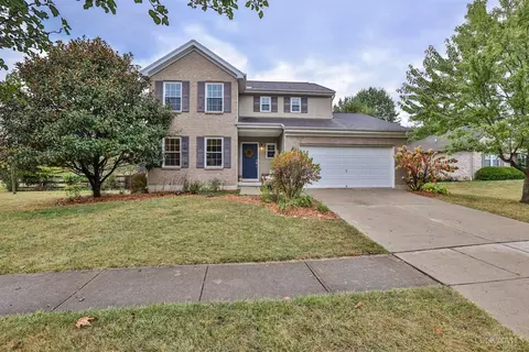 7983 Laurelwood Dr, Hamilton Township, OH 45039