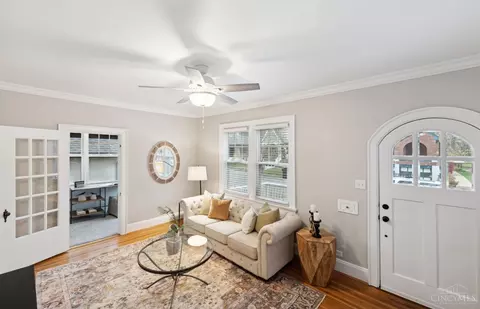 3418 Oak View Pl, Cincinnati, OH 45209 photo 5