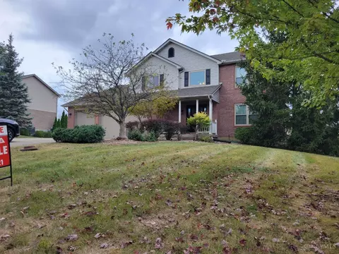 6799 Liberty Farms Ct, Hamilton, OH 45011