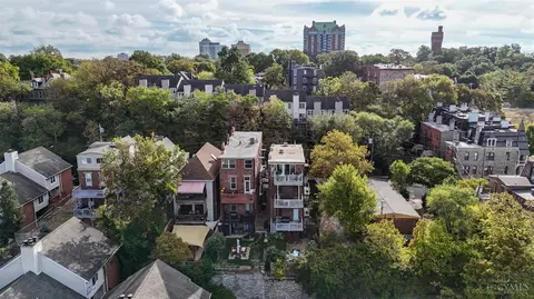 View/Area - 2121 Deerfield Pl #2, Cincinnati, OH 45206 photo 6 of 6