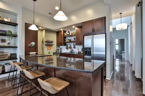 Kitchen - 2121 Deerfield Pl #2, Cincinnati, OH 45206 photo 1 of 5