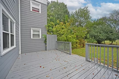 Exterior - 12 Chalmers Ct, Greenhills, OH 45218 photo 4 of 9