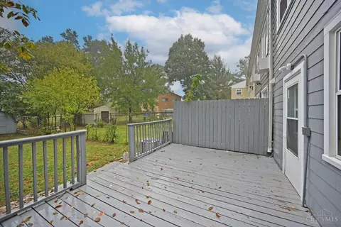 Exterior - 12 Chalmers Ct, Greenhills, OH 45218 photo 6 of 9