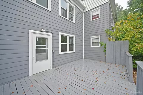 Exterior - 12 Chalmers Ct, Greenhills, OH 45218 photo 5 of 9