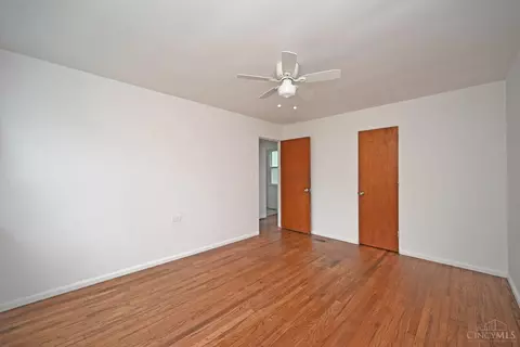 Bedroom - 12 Chalmers Ct, Greenhills, OH 45218 photo 3 of 5