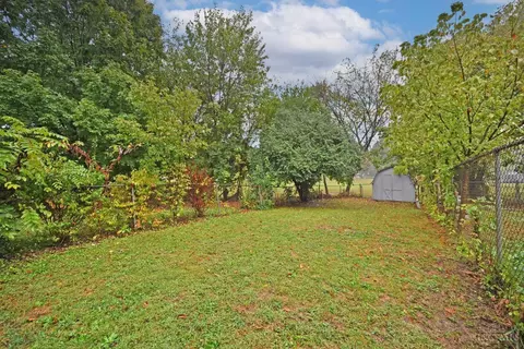 Exterior - 12 Chalmers Ct, Greenhills, OH 45218 photo 9 of 9