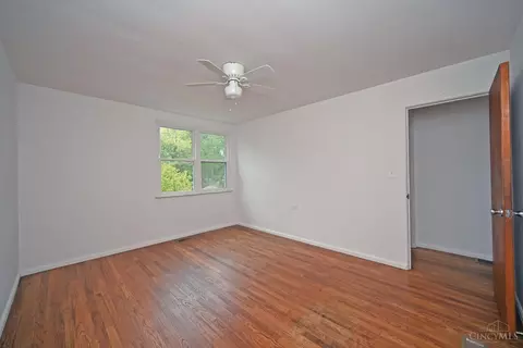 Bedroom - 12 Chalmers Ct, Greenhills, OH 45218 photo 2 of 5