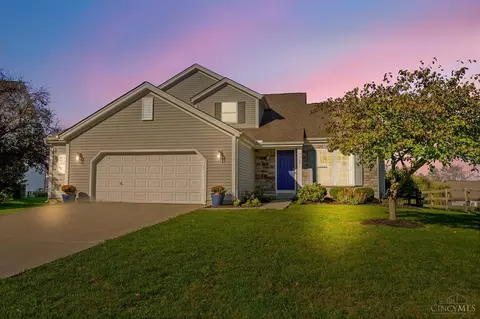 1189 Lake Meadow Ct, Lebanon, OH 45036