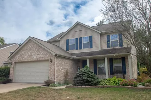 3607 Legend Oaks Dr, Amelia, OH 45102