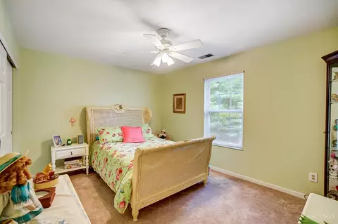 Bedroom - 4525 Hampton Pointe Dr, Cincinnati, OH 45248 photo 6 of 8