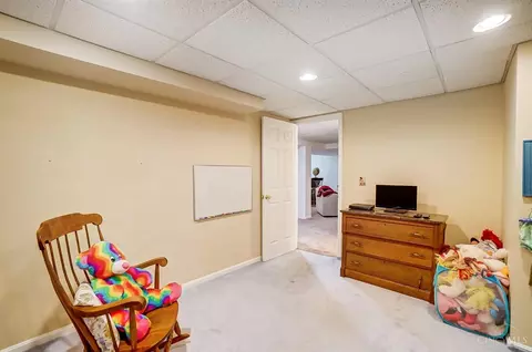 Bedroom - 4525 Hampton Pointe Dr, Cincinnati, OH 45248 photo 8 of 8