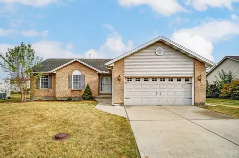3102 James Pl, Hamilton, OH 45011