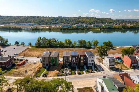 View/Area - 2477 Riverside Dr, Cincinnati, OH 45202 photo 10 of 10