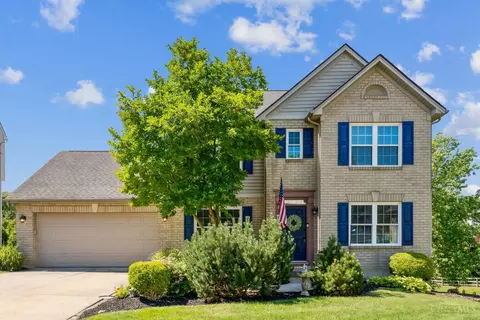 3302 Kleeman Lake Ct, Cincinnati, OH 45211