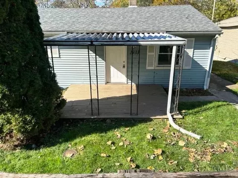 1933 Exeter St, Hamilton, OH 45015