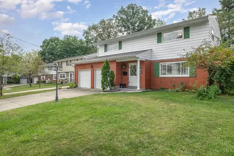 3219 Bellacre Ct, Cincinnati, OH 45248