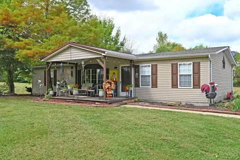 1145 Collier Rd, Moscow, OH 45153