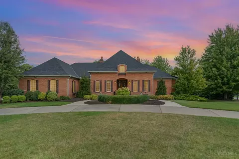 325 Buena Vista Dr, South Lebanon, OH 45065