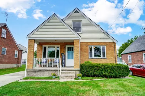 1916 Shollenberger Ave, North College Hill, OH 45239