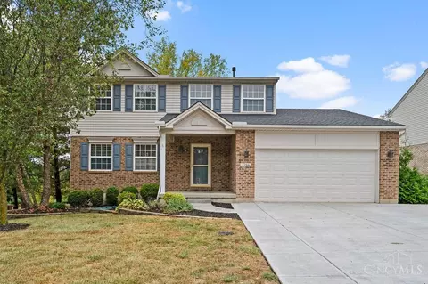 2284 Ross Estates Dr, Hamilton, OH 45013