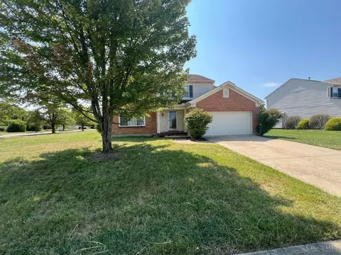 6045 Glenngate Ct, West Chester, OH 45069