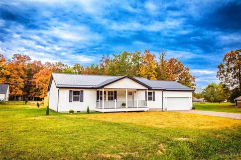 182 Mark Dr, West Union, OH 45693