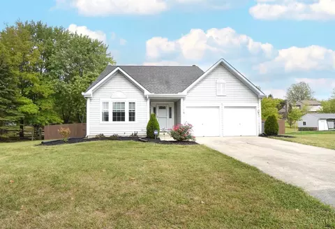8264 Verdant Dr, West Chester, OH 45069