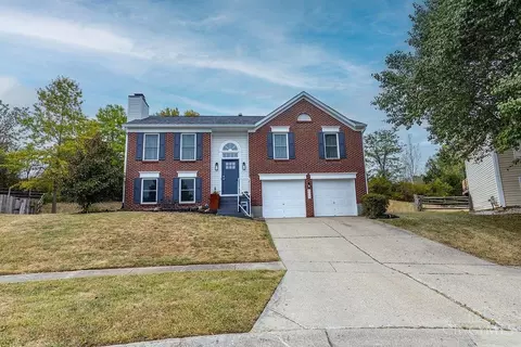 6260 Gulfstream Ct, West Chester, OH 45069