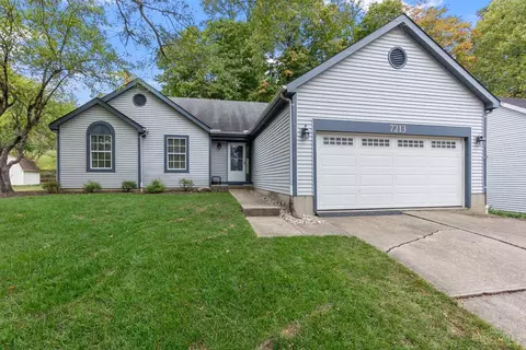 7213 Bluecrest Dr, Anderson Twp, OH 45230