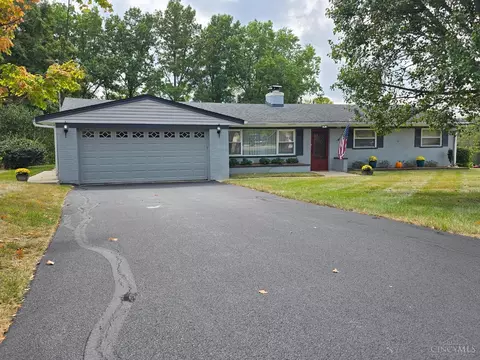 5555 Clearidge Ln, Cincinnati, OH 45247