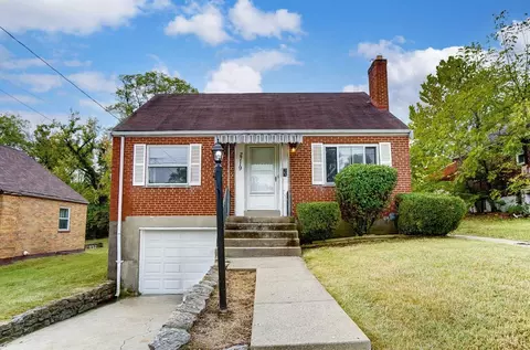 2719 Barthas Pl, Colerain Twp, OH 45239