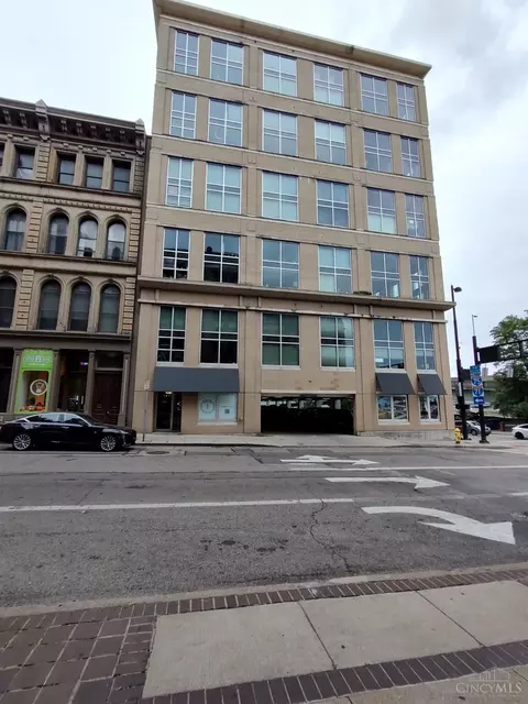 353 Fourth St #510, Cincinnati, OH 45202