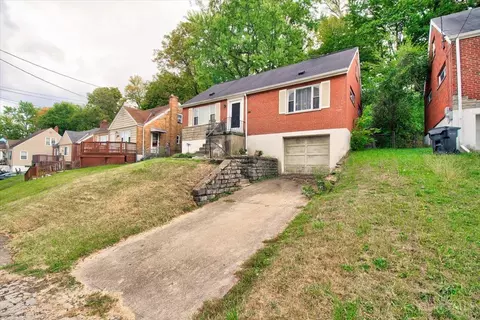 Other - 1710 Ashbrook Dr, Cincinnati, OH 45238 photo 1 of 6