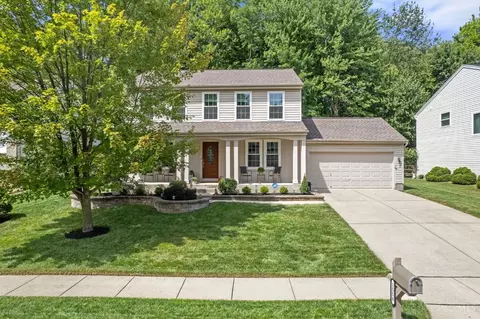 1558 Creekside Rd, Amelia, OH 45102