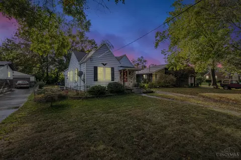 6823 Jersey Ave, Cincinnati, OH 45233