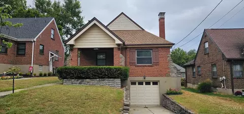 4106 Jora Ln, Cincinnati, OH 45209