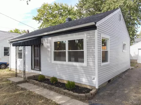 707 Shepherd Ave, Lockland, OH 45215