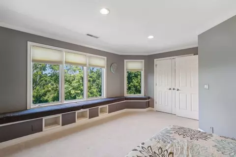 Bedroom - 1080 River Forest Dr, Hamilton Township, OH 45039 photo 5 of 7
