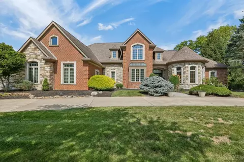 1080 River Forest Dr, Hamilton Township, OH 45039