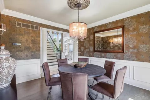 Dining - 1080 River Forest Dr, Hamilton Township, OH 45039 photo 5 of 5