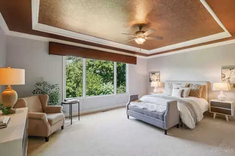 Bedroom - 1080 River Forest Dr, Hamilton Township, OH 45039 photo 1 of 7