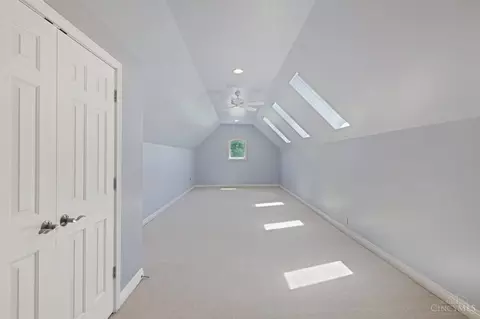 Bedroom - 1080 River Forest Dr, Hamilton Township, OH 45039 photo 7 of 7