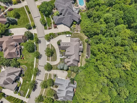 View/Area - 1080 River Forest Dr, Hamilton Township, OH 45039 photo 3 of 6