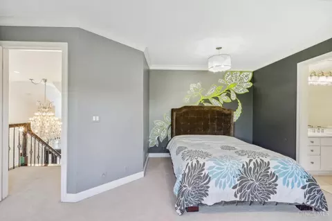 Bedroom - 1080 River Forest Dr, Hamilton Township, OH 45039 photo 4 of 7