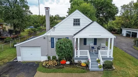 3623 Semloh Ave, Colerain Twp, OH 45247