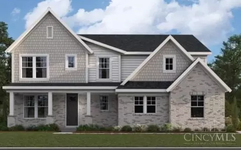 4802 Roses Run, Batavia, OH 45103