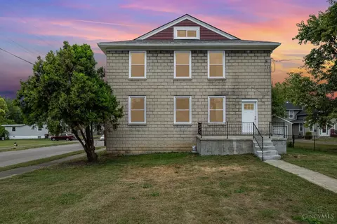 660 Blanche Ave, Arlington Heights, OH 45215