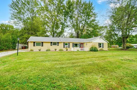 2848 Bantam Rd, Bethel, OH 45106