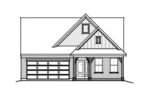 5225 Long Meadow Dr, Middletown, OH 45005