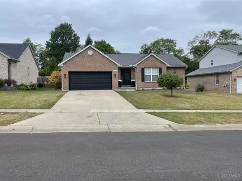 7235 Locust View Ln, Colerain Twp, OH 45239